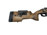RUGER M77 HAWKEYE 6.5MM CREEDMOOR - 2 of 3