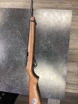 RUGER 10/22 .22 LR