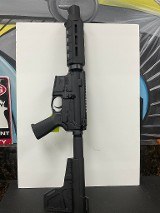 PALMETTO STATE ARMORY PA-15 MULTI
