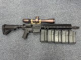 HECKLER & KOCH MR762 A1 7.62X51MM NATO