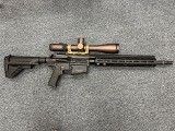 HECKLER & KOCH MR762 A1 7.62X51MM NATO - 2 of 3