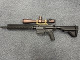 HECKLER & KOCH MR762 A1 7.62X51MM NATO - 3 of 3