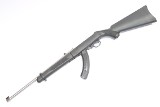 RUGER 10/22 .22 LONG
