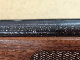 WINCHESTER 70 XTR FEATHERWEIGHT SHORT ACTION .223 REM - 1 of 3