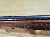 WINCHESTER 70 XTR FEATHERWEIGHT SHORT ACTION .223 REM - 3 of 3