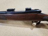 WINCHESTER 70 XTR FEATHERWEIGHT SHORT ACTION .223 REM - 2 of 3