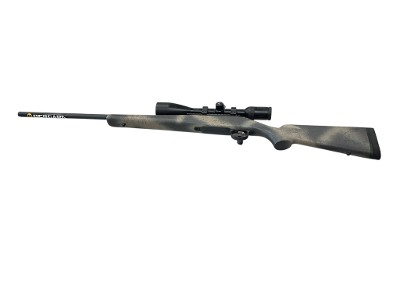 BERGARA B-14 6.5MM CREEDMOOR
