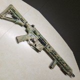 NEMO ARMS EXECUTIVE ORDER .308 WIN - 3 of 3