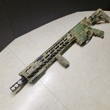 NEMO ARMS EXECUTIVE ORDER .308 WIN