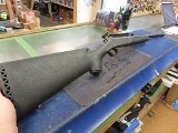 NEW ENGLAND FIREARMS CO. Handi Rifle .22 HORNET