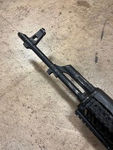 CENTURY ARMS WASR-10 7.62X39MM - 2 of 3 CENTURY ARMS WASR-10 7.62X39MM - 2 of 3