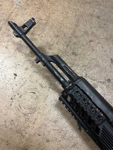 CENTURY ARMS WASR-10 7.62X39MM - 3 of 3 CENTURY ARMS WASR-10 7.62X39MM - 3 of 3