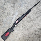 SAVAGE ARMS Axis 6MM ARC