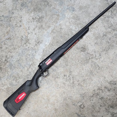 SAVAGE ARMS Axis 6MM ARC