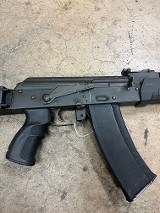 CENTURY ARMS TANTAL SPORTER 5.45X39MM - 3 of 3 CENTURY ARMS TANTAL SPORTER 5.45X39MM - 3 of 3