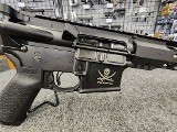 SPIKE‚S TACTICAL ST-15 .224 VAL - 3 of 3 SPIKE‚S TACTICAL ST-15 .224 VAL - 3 of 3