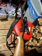 H&R HANDI RIFLE .45-70 GOVT - 2 of 3
