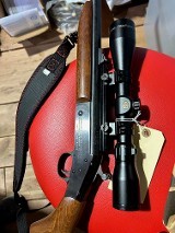 H&R HANDI RIFLE .45-70 GOVT - 3 of 3