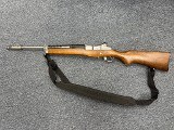RUGER MINI-14 .223 REM - 2 of 3 RUGER MINI-14 .223 REM - 2 of 3