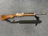 RUGER MINI-14 .223 REM - 3 of 3 RUGER MINI-14 .223 REM - 3 of 3