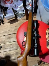 MARLIN 917V .17 HMR - 2 of 3