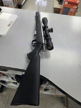 SAVAGE ARMS 93R17 .17 HMR - 3 of 3