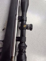 SAVAGE ARMS 93R17 .17 HMR - 2 of 3