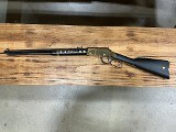 HENRY H004TX .22 S/L/LR