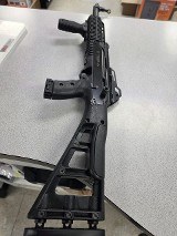 HI-POINT 4095 CARBINE .40 S&W - 2 of 2
