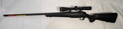 BROWNING A-BOLT 6.5MM CREEDMOOR
