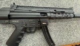 BLUE LINE SOLUTIONS GSG-16 .22 LR - 3 of 3