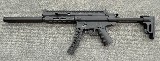BLUE LINE SOLUTIONS GSG-16 .22 LR - 2 of 3