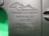 ANDERSON MANUFACTURING AM-15 5.56X45MM NATO - 3 of 3