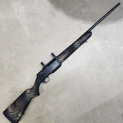 BROWNING BAR 7MM REM MAG