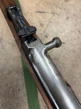NORINCO SKS
7.62X39MM - 2 of 3