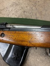 NORINCO SKS
7.62X39MM - 3 of 3
