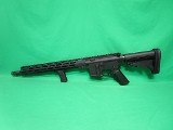 RAPTOR ARMS CO., INC. RD15 5.56X45MM NATO - 3 of 3