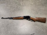 MARLIN 1895 SS .45-70 GOVT - 1 of 3
