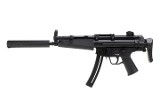 HECKLER & KOCH MP5 A5 .22 LR - 1 of 3