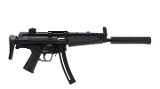 HECKLER & KOCH MP5 A5 .22 LR - 2 of 3