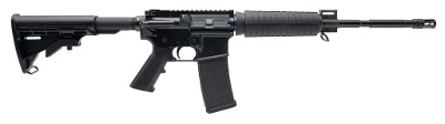ARMALITE M15 5.56X45MM NATO