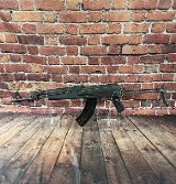 CENTURY ARMS M70
7.62X39MM - 2 of 3 CENTURY ARMS M70
7.62X39MM - 2 of 3
