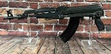 CENTURY ARMS M70
7.62X39MM