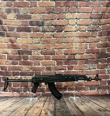 CENTURY ARMS M70
7.62X39MM - 3 of 3 CENTURY ARMS M70
7.62X39MM - 3 of 3