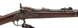 SPRINGFIELD ARMORY DOCUMENTED SPANISH-AMERICAN WAR U.S. SPRINGFIELD MODEL 1873 TRAPDOOR RIFLE .45-70 GOVT - 3 of 3 SPRINGFIELD ARMORY DOCUMENTED SPANISH-AMERICAN WAR U.S. SPRINGFIELD MODEL 1873 TRAPDOOR RIFLE .45-70 GOVT - 3 of 3