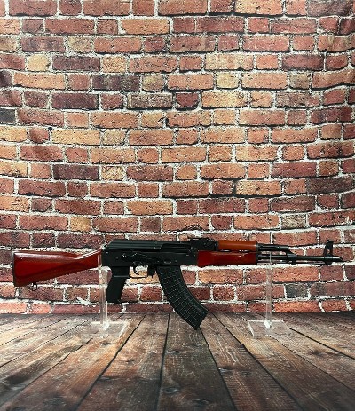 RILEY DEFENSE RAK-47 C-L 7.62X39MM