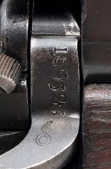 REMINGTON WWI MODEL 1917 .30-06 SPRG - 3 of 3