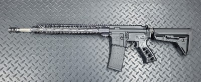 WILSON COMBAT TIMBER CREEK .224 VAL