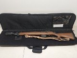 SPRINGFIELD ARMORY M1A .308 WIN