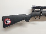 SAVAGE ARMS 93R17 .17 HMR - 2 of 3